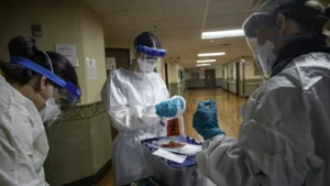 Deadly Ebola Outbreak Leads to Tighter U.S. Entry Rules from CDC