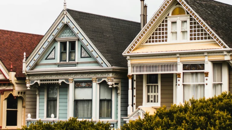stock photos houses.