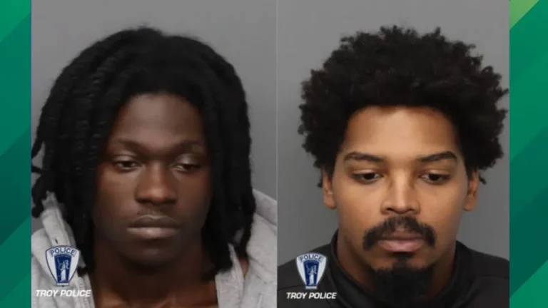 troy police department photos.